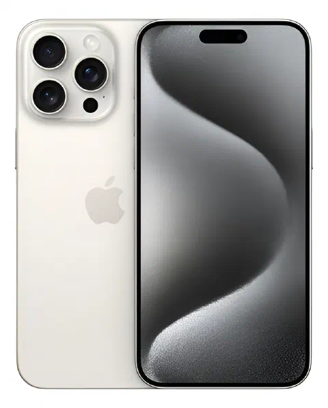iPhone 15 Pro Max (256 GB): Design Premium e eSIM