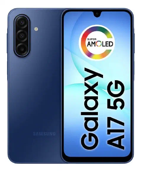 Samsung Galaxy A17 5G: Equilíbrio entre Desempenho e Preço