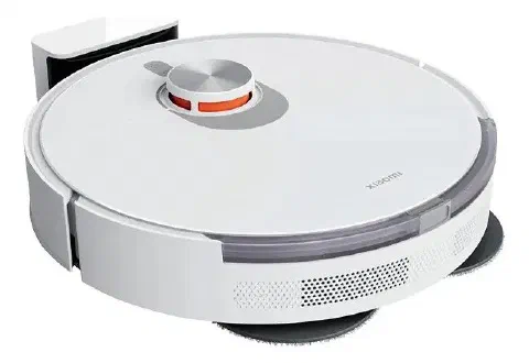 Robô Aspirador Xiaomi S20+ B108GL 2024: Boa eficiência e funcionalidade