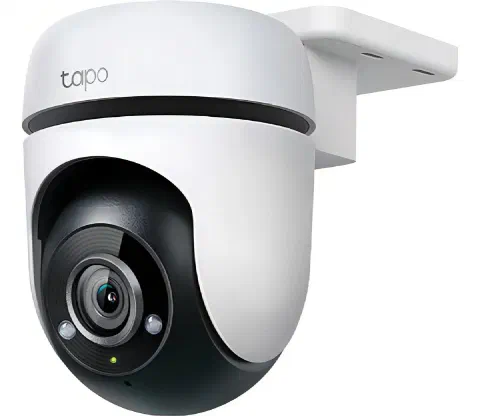 Câmera de Segurança TP-Link Tapo C500: Boa Qualidade e Simplicidade