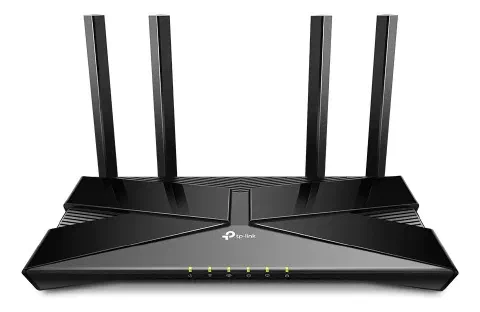 TP-Link Archer AX53: Wi-Fi 6 para lares conectados